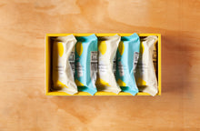 画像をギャラリービューアに読み込む, 広島レモンみるくチーズケーキ