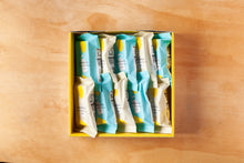 画像をギャラリービューアに読み込む, 広島レモンみるくチーズケーキ