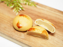 画像をギャラリービューアに読み込む, 備前焼みるく饅頭