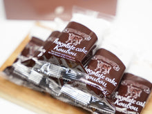 画像をギャラリービューアに読み込む, 岡山チョコレートケーキ工房