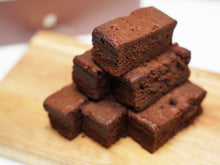 画像をギャラリービューアに読み込む, 岡山チョコレートケーキ工房